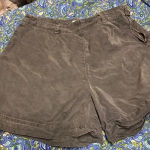Vintage Boston proper shorts